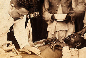epidemics