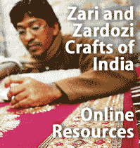zari